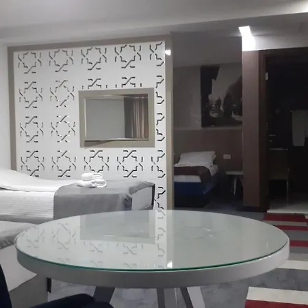 호텔 Boutique Bristol 사라예보