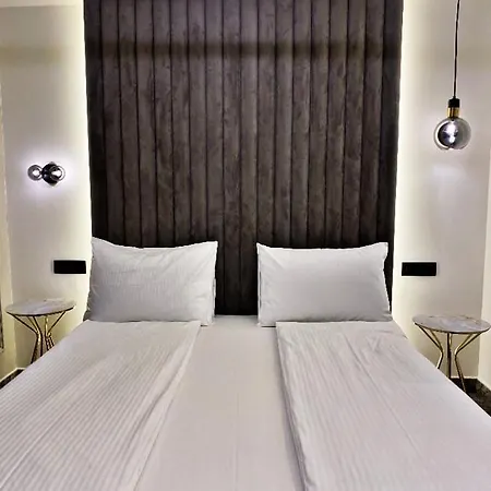 Boutique Bristol 호텔 사라예보