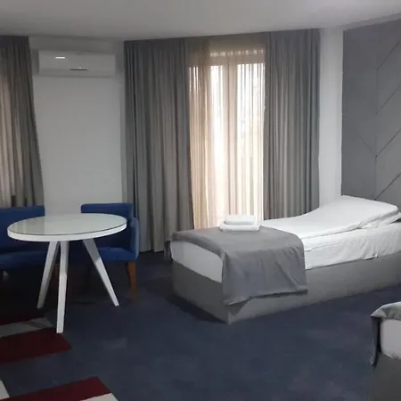 호텔 Boutique Bristol 사라예보