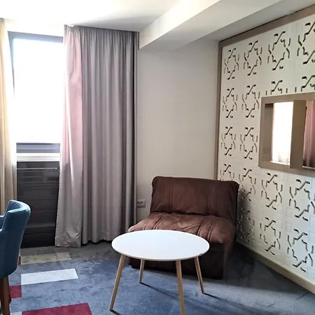 호텔 Boutique Bristol 4*