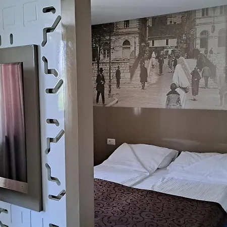 Boutique Bristol 사라예보