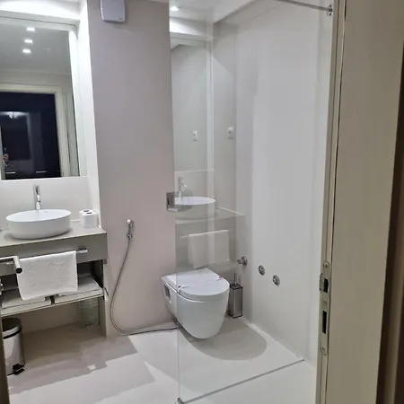 호텔 Boutique Bristol 4*