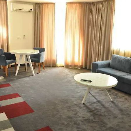 Boutique Bristol 4* 사라예보